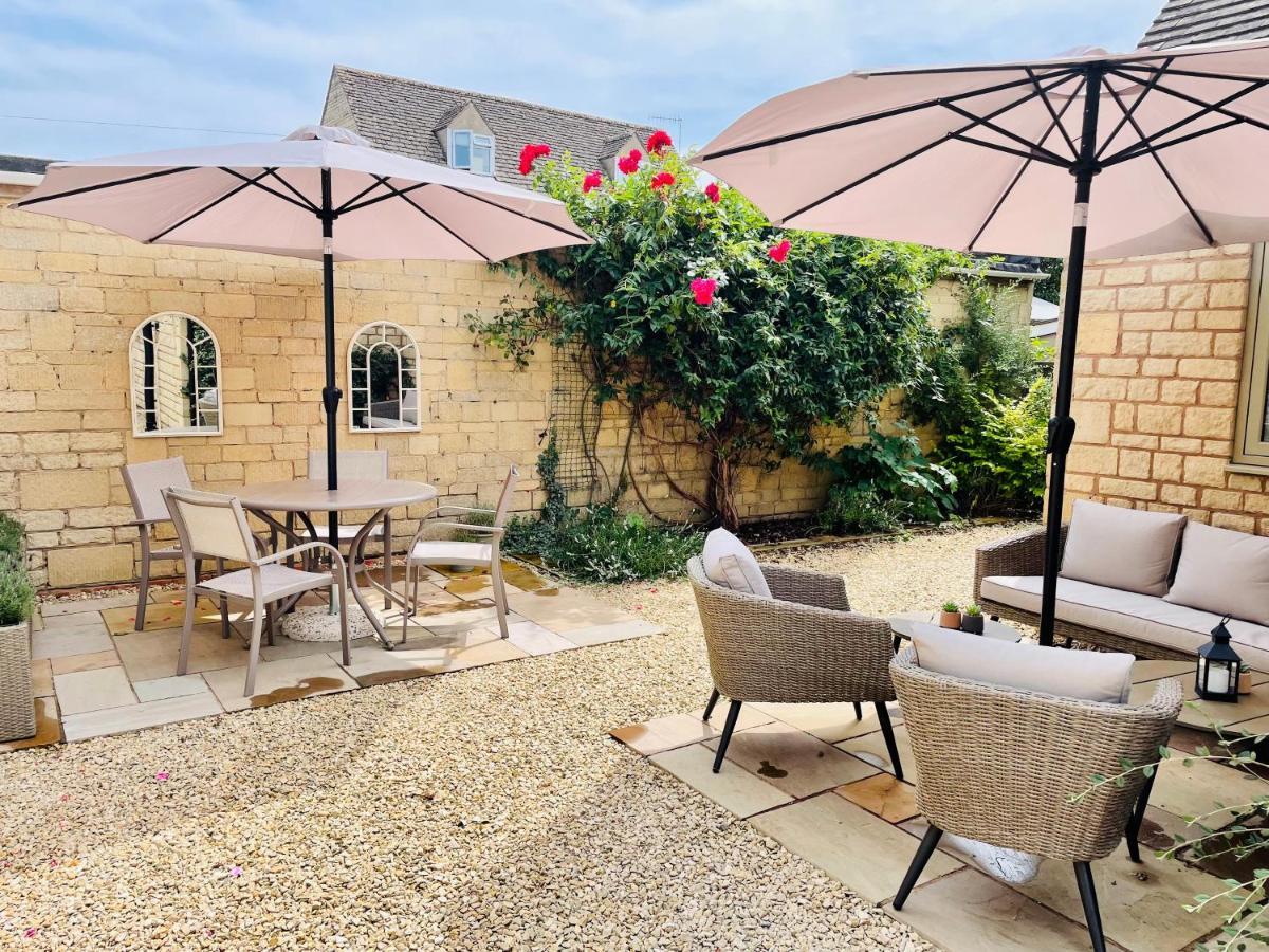 Lavender Lodge Bourton Ngoại thất bức ảnh