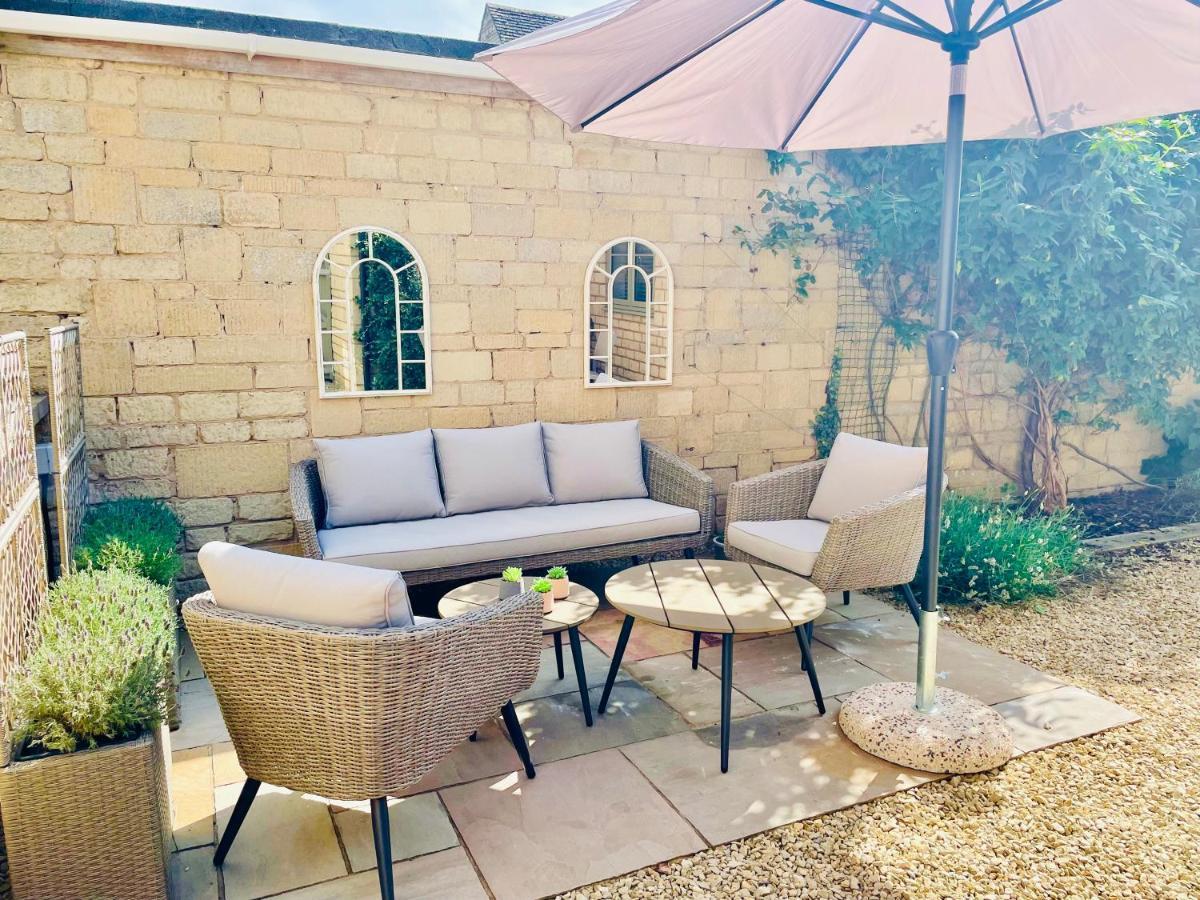 Lavender Lodge Bourton Ngoại thất bức ảnh