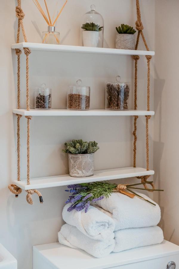 Lavender Lodge Bourton Ngoại thất bức ảnh