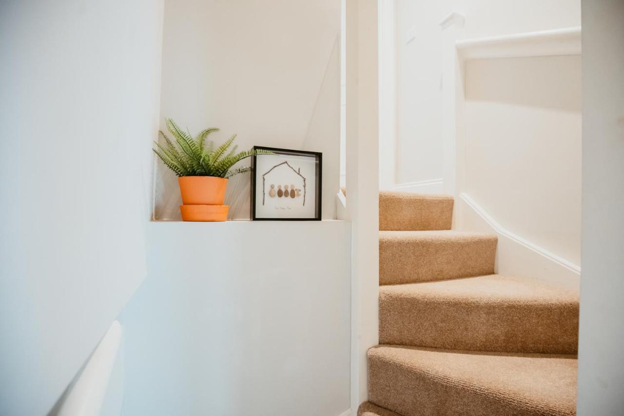 Lavender Lodge Bourton Ngoại thất bức ảnh