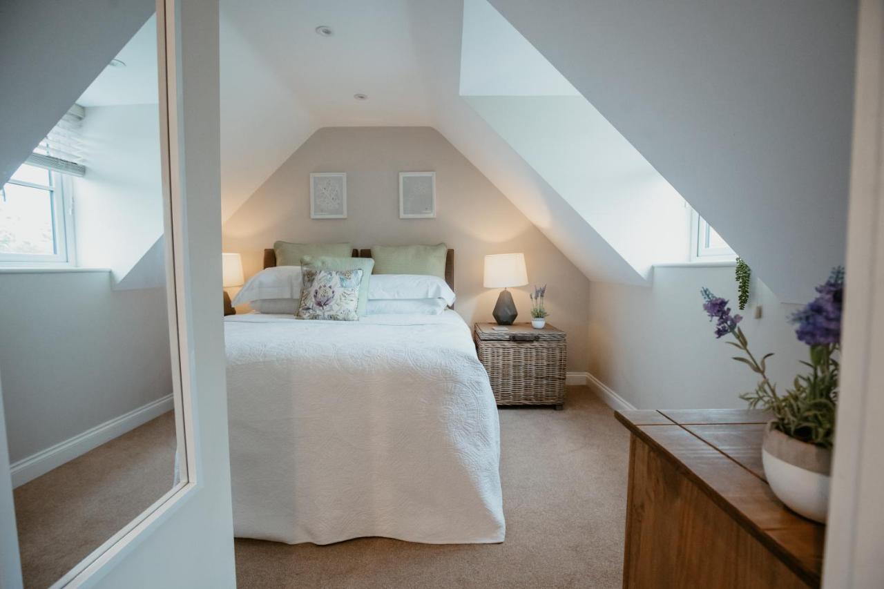 Lavender Lodge Bourton Ngoại thất bức ảnh